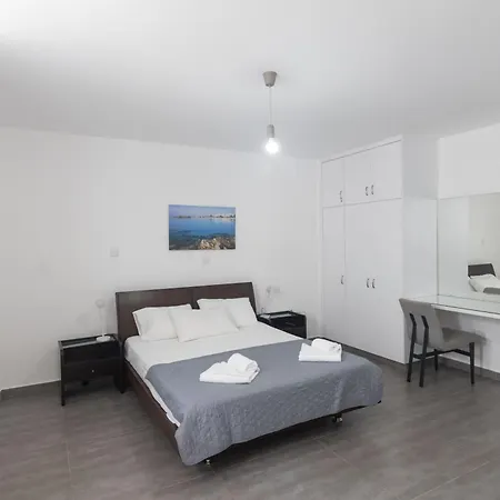 度假居 Greco Ccv4, 5 Schlafzimmer Mit Privatem Pool In Zentrum