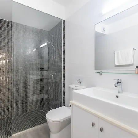 Σπίτι διακοπών Greco Ccv4, 5 Schlafzimmer Mit Privatem Pool In Zentrum