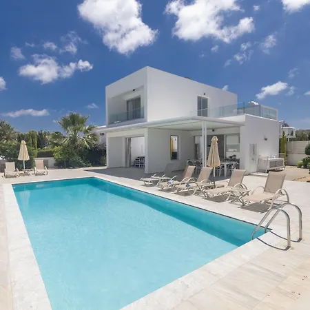Σπίτι διακοπών Greco Ccv4, 5 Schlafzimmer Mit Privatem Pool In Zentrum